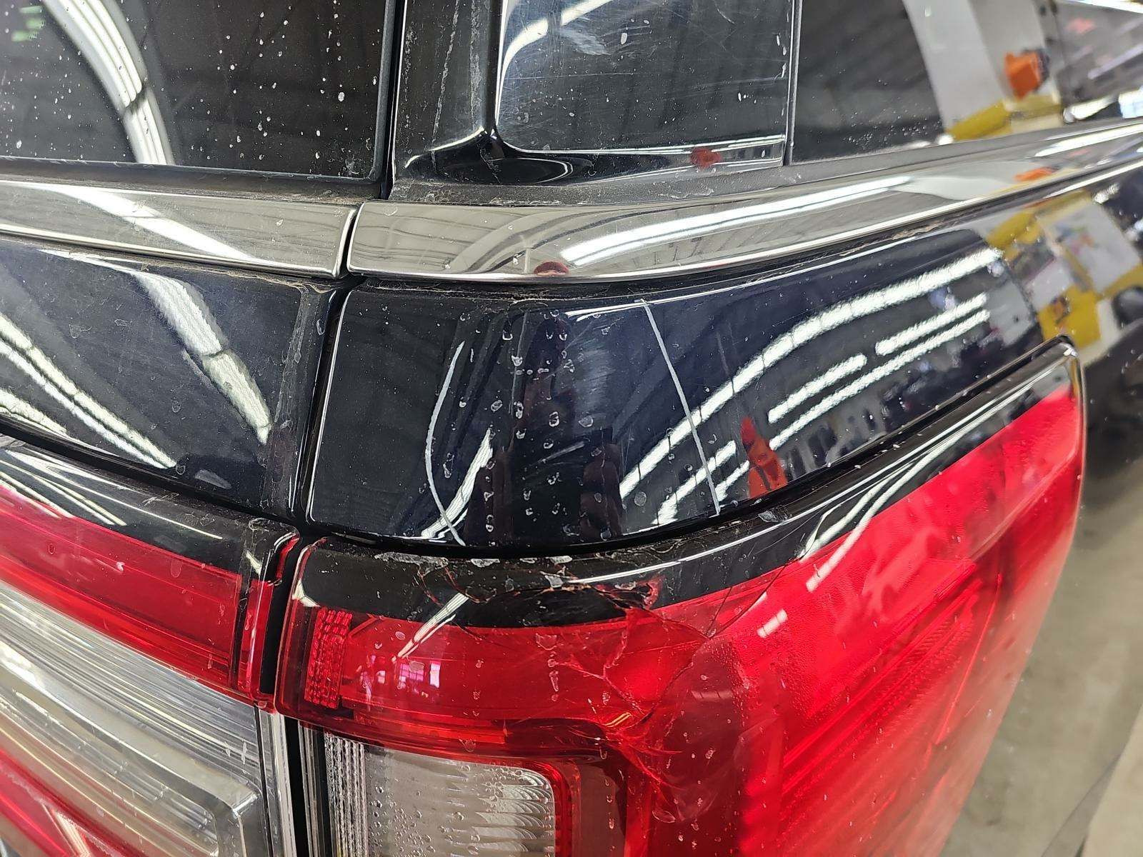 2021 Lincoln Navigator L Reserve AWD