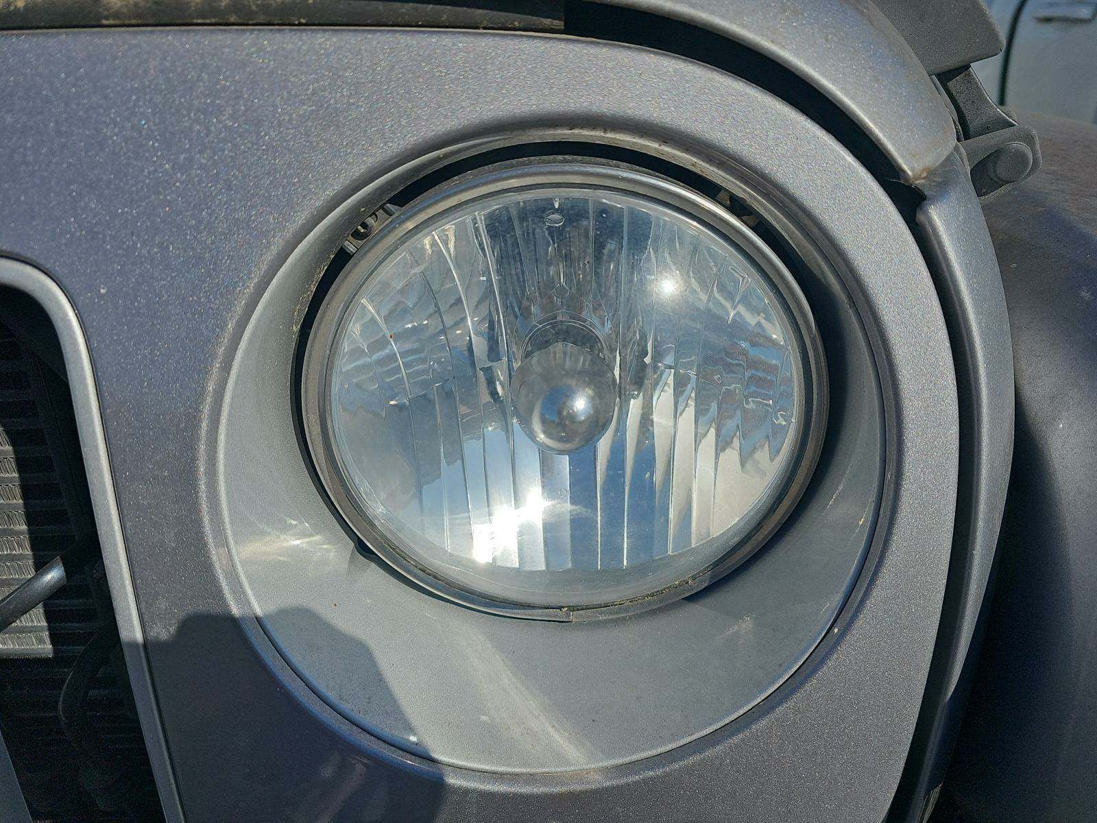 2018 Jeep Wrangler JK Unlimited Sahara AWD