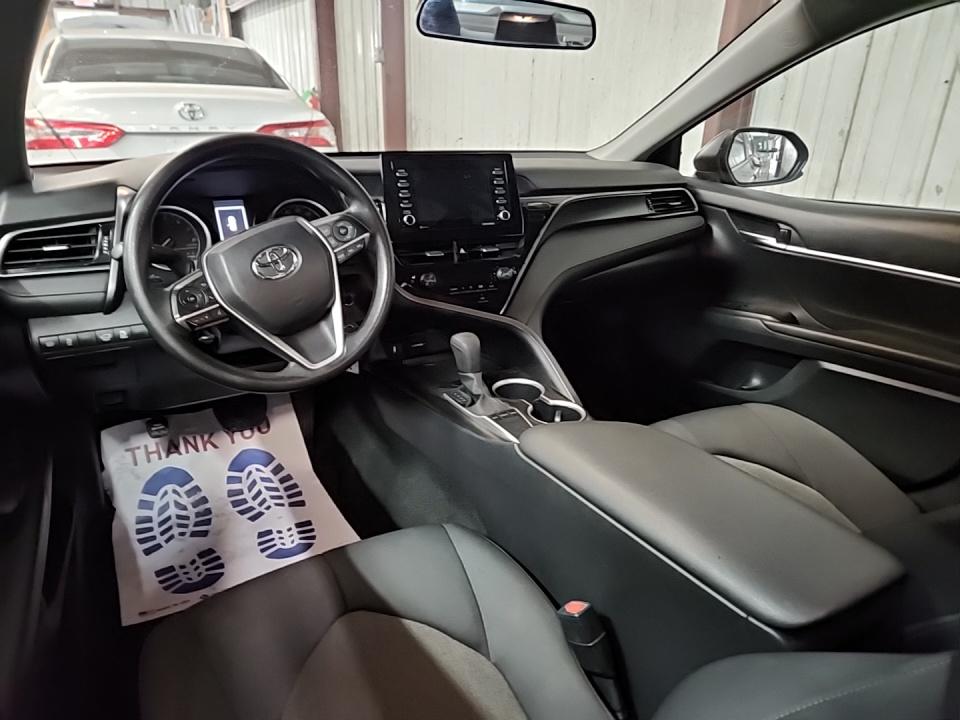 2023 Toyota Camry LE FWD