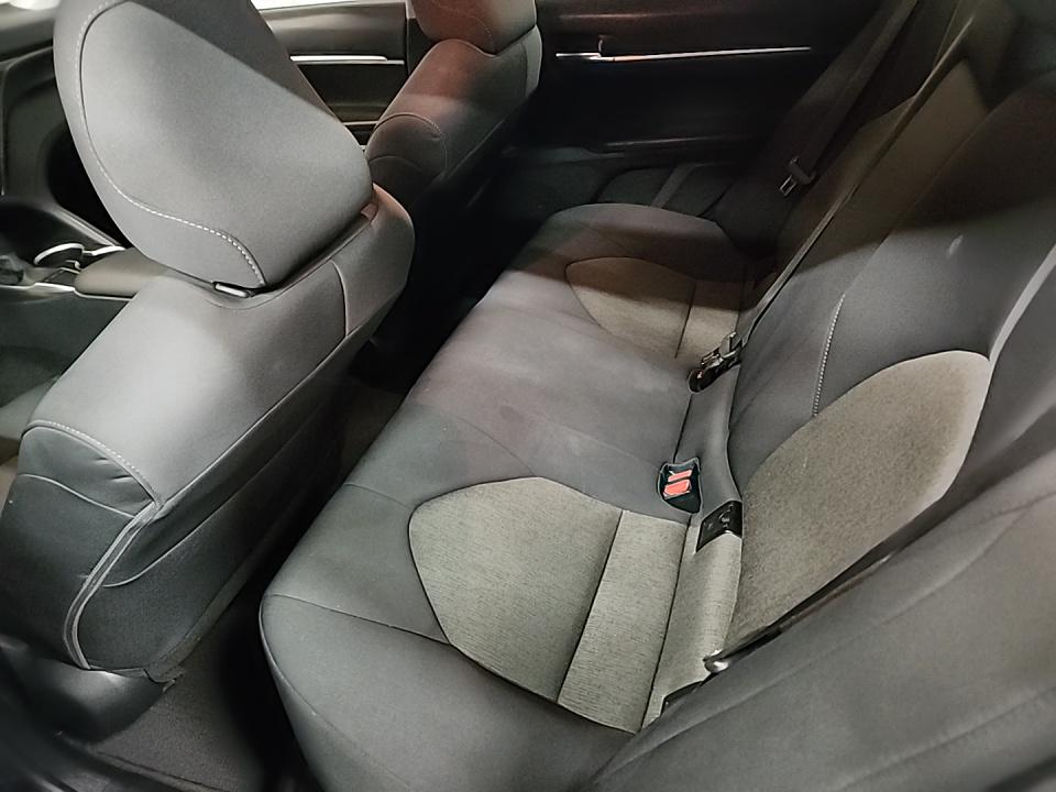 2023 Toyota Camry LE FWD
