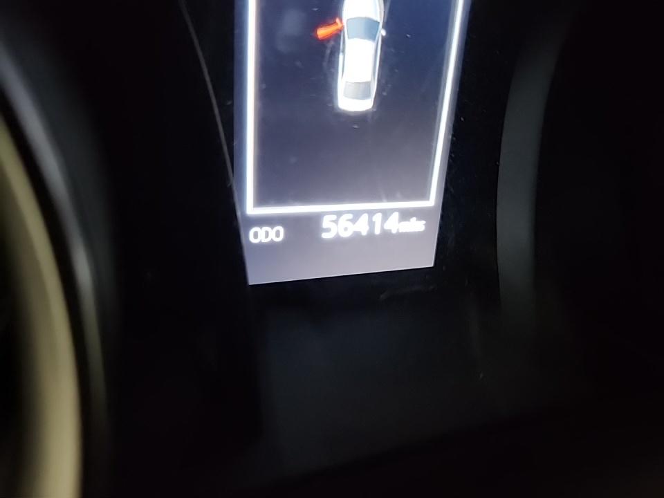 2023 Toyota Camry LE FWD