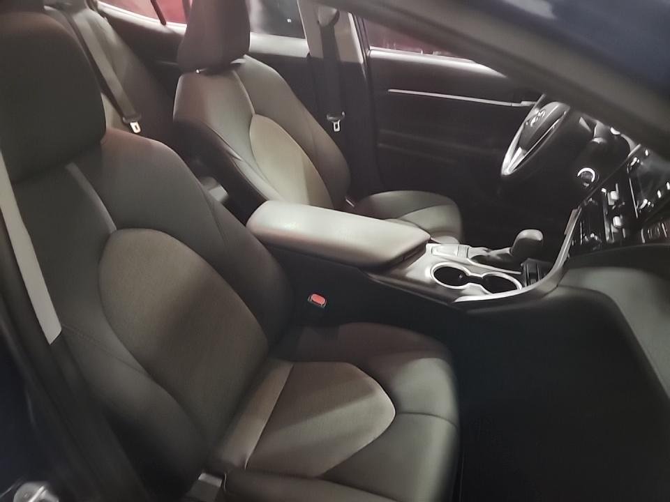 2023 Toyota Camry LE FWD