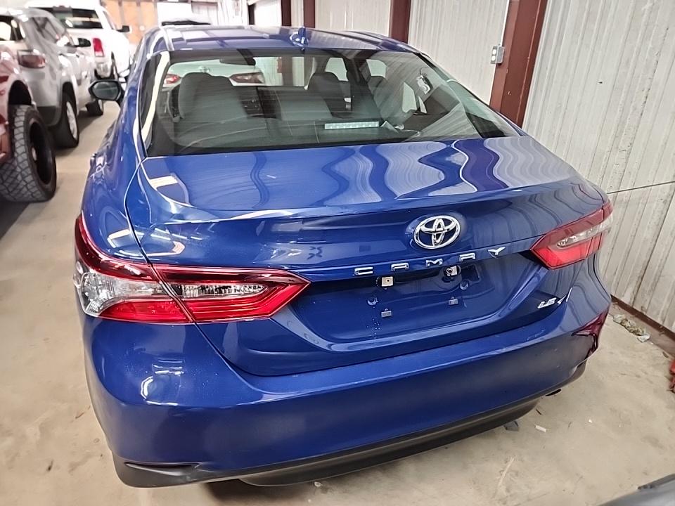 2023 Toyota Camry LE FWD