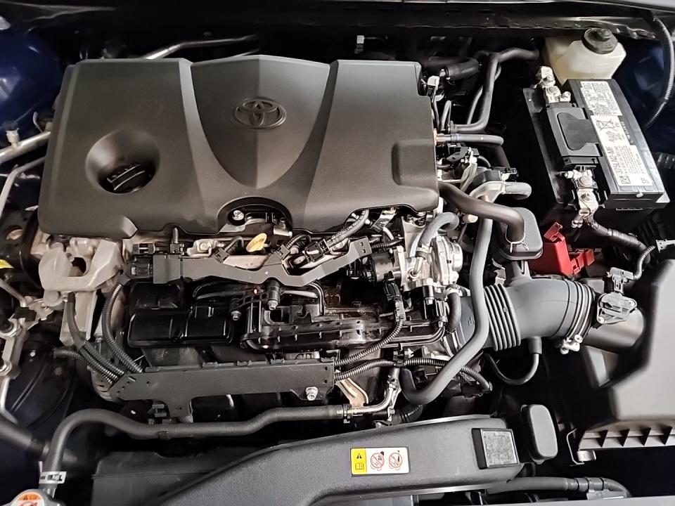 2023 Toyota Camry LE FWD