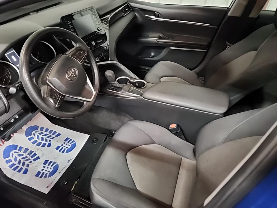 2023 Toyota Camry LE FWD