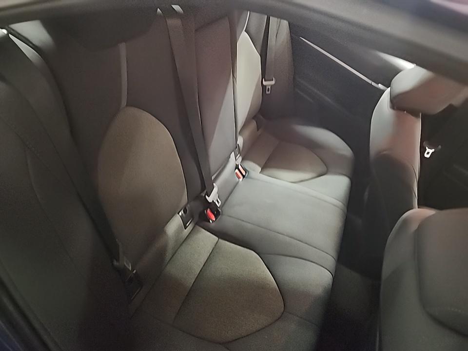 2023 Toyota Camry LE FWD