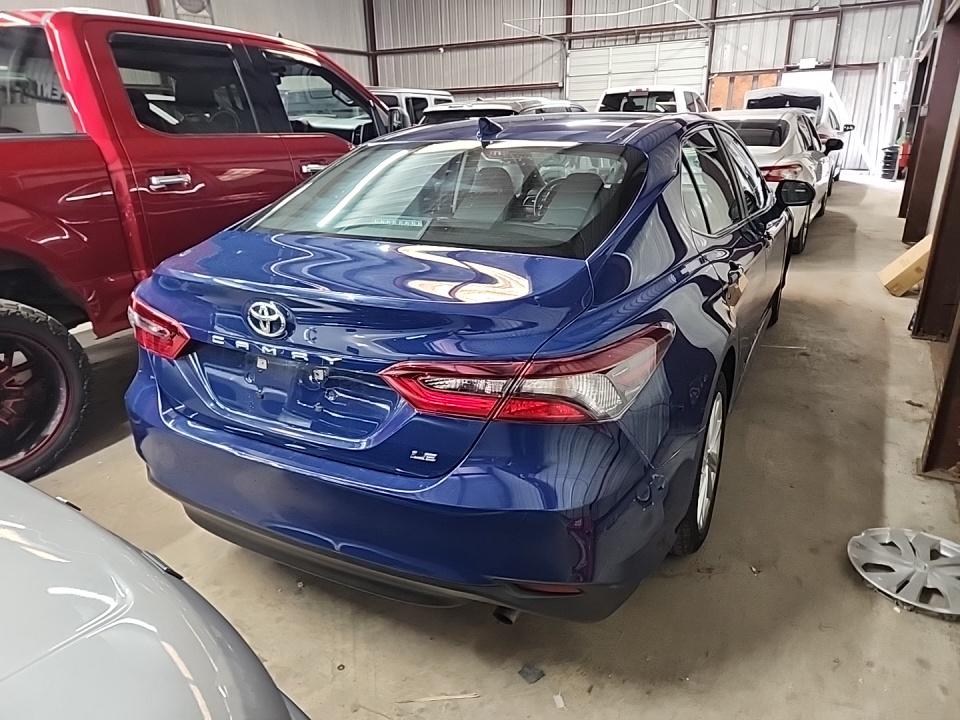 2023 Toyota Camry LE FWD