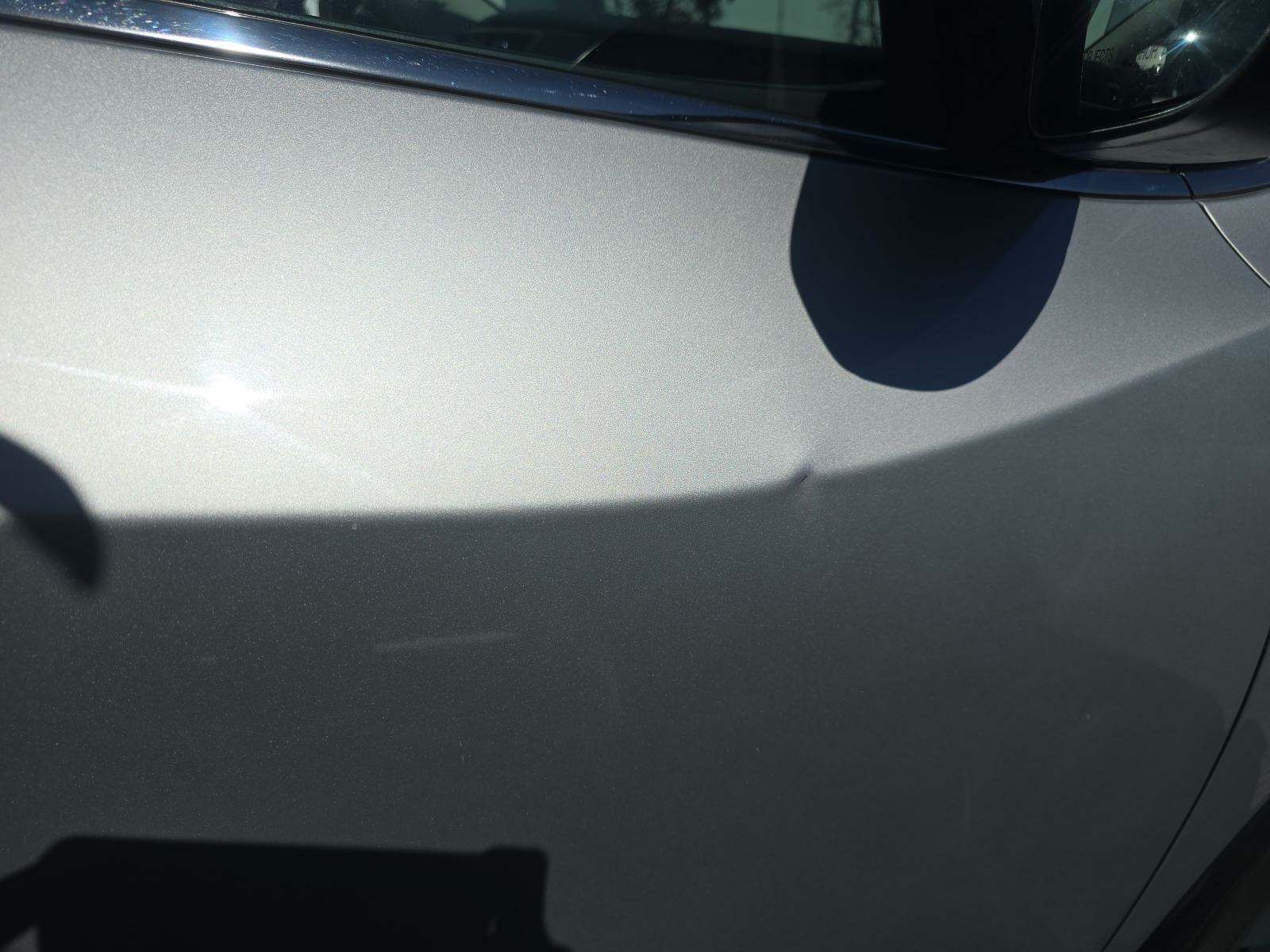 2021 Nissan Murano SV FWD