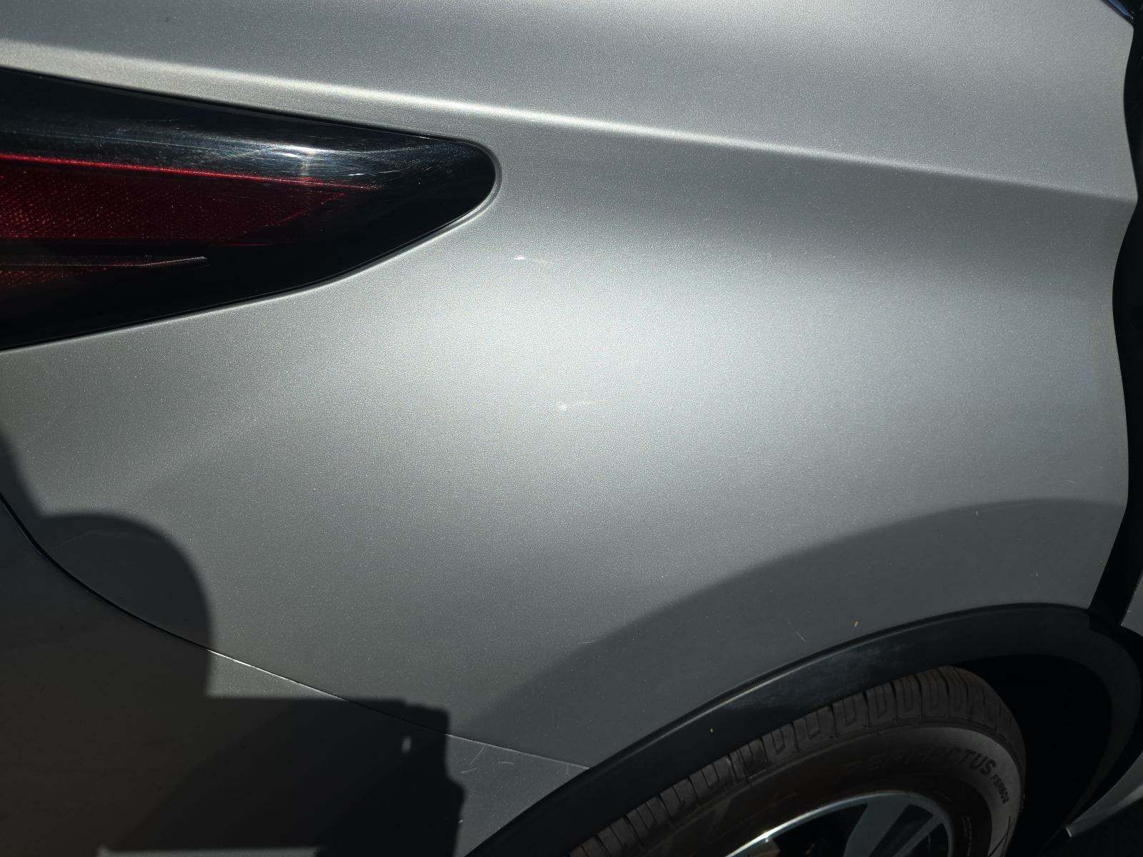 2021 Nissan Murano SV FWD