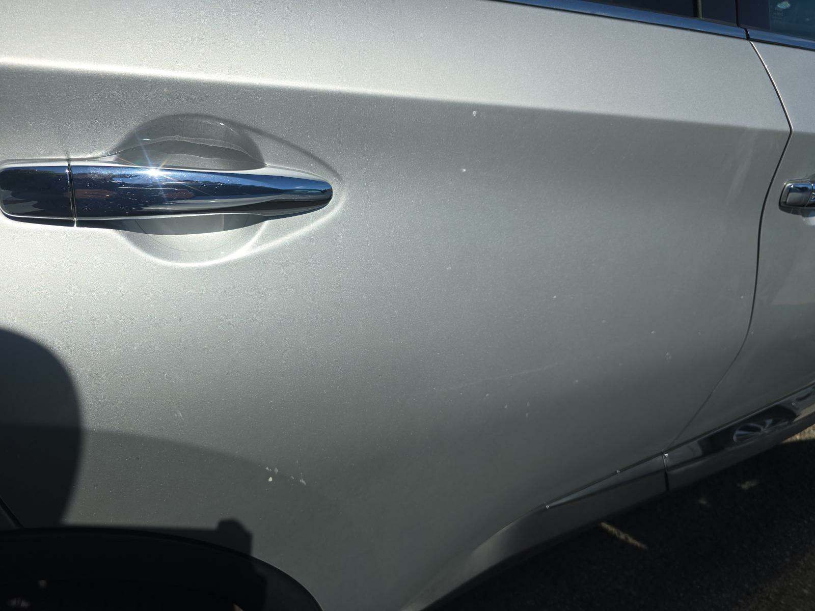 2021 Nissan Murano SV FWD