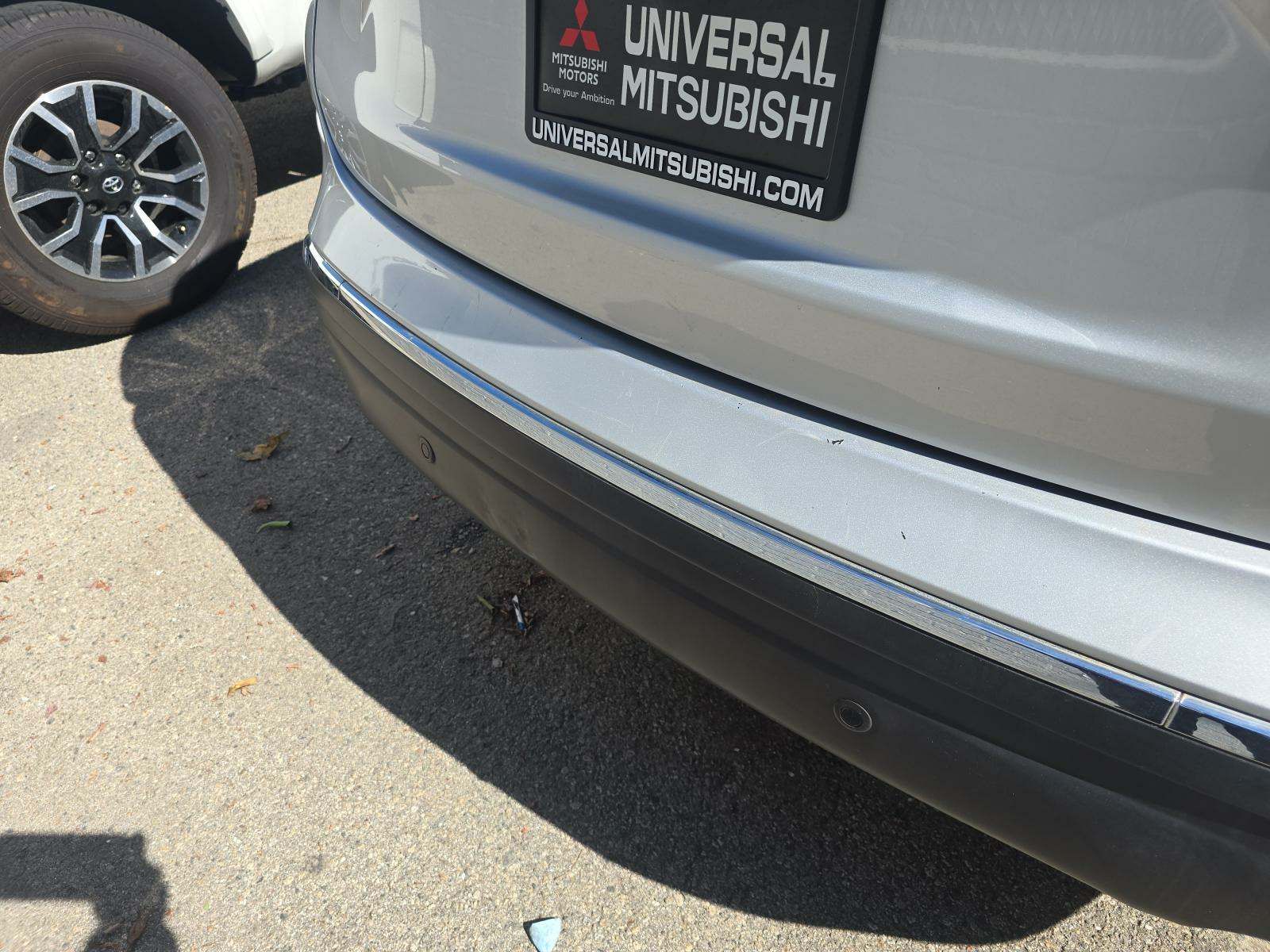 2021 Nissan Murano SV FWD