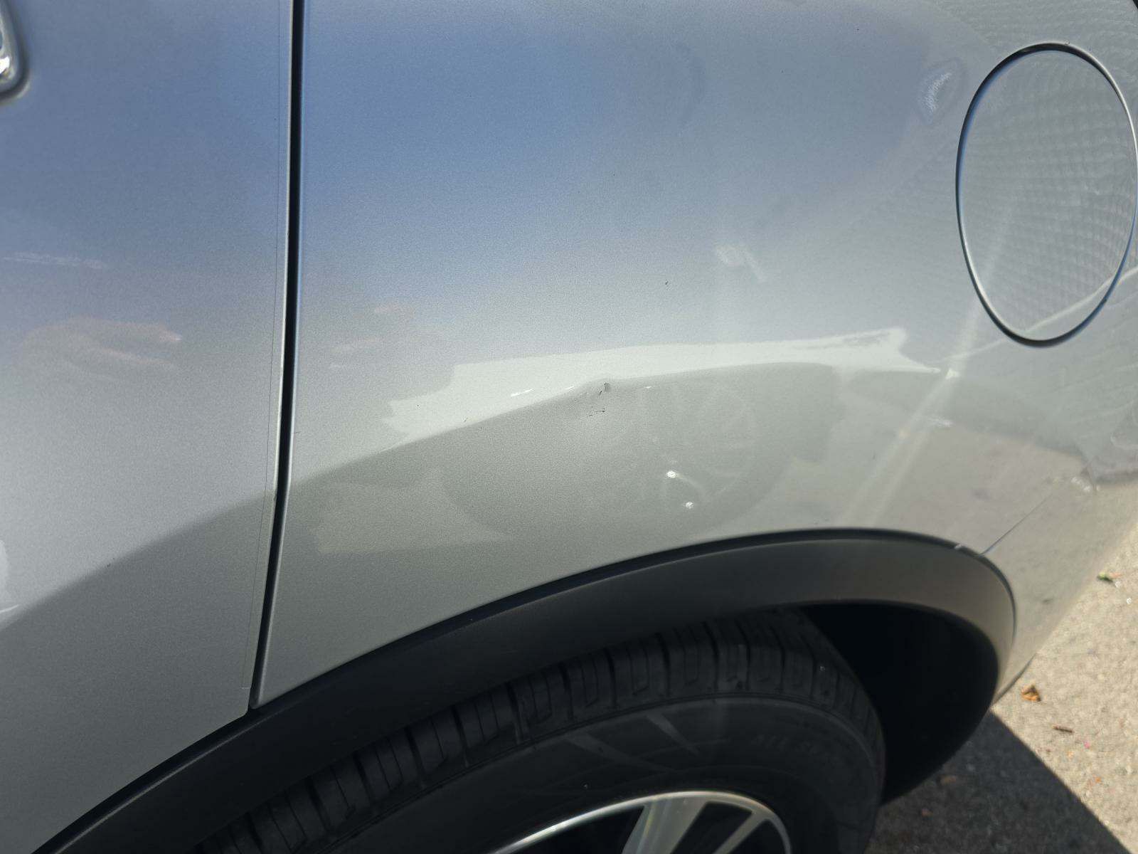 2021 Nissan Murano SV FWD