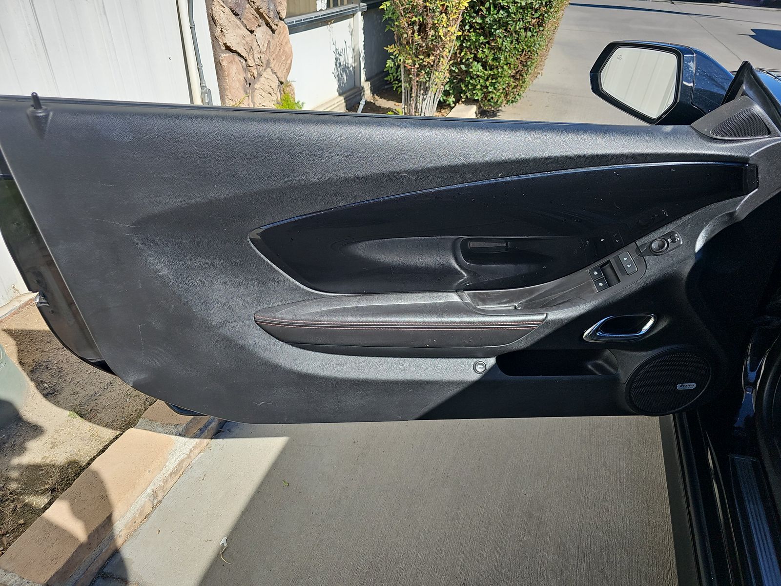 2013 Chevrolet Camaro ZL1 RWD