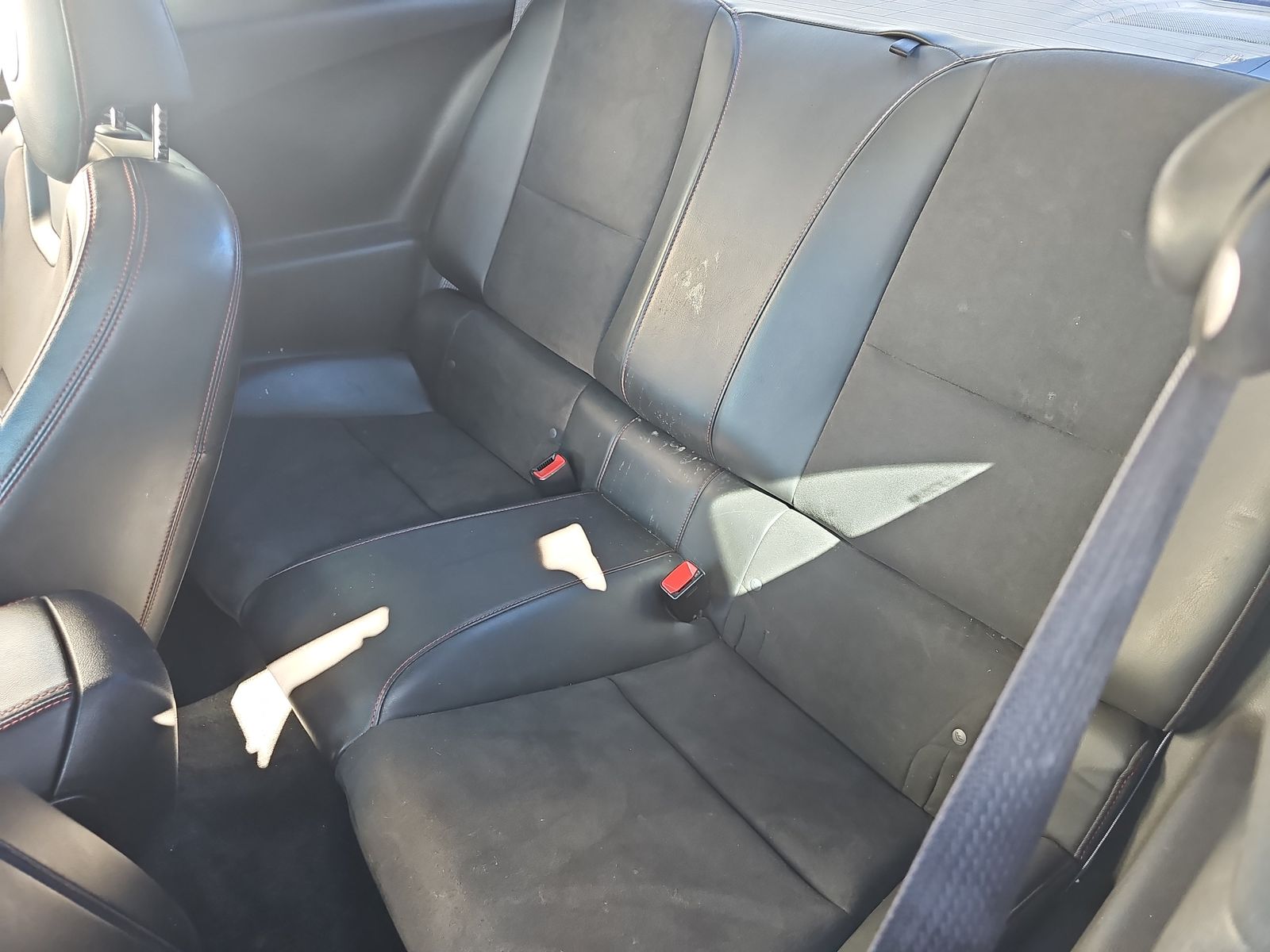 2013 Chevrolet Camaro ZL1 RWD