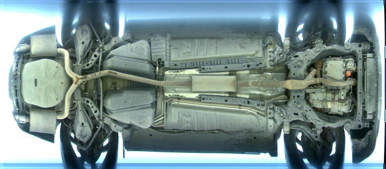 2017 Ford Explorer XLT FWD