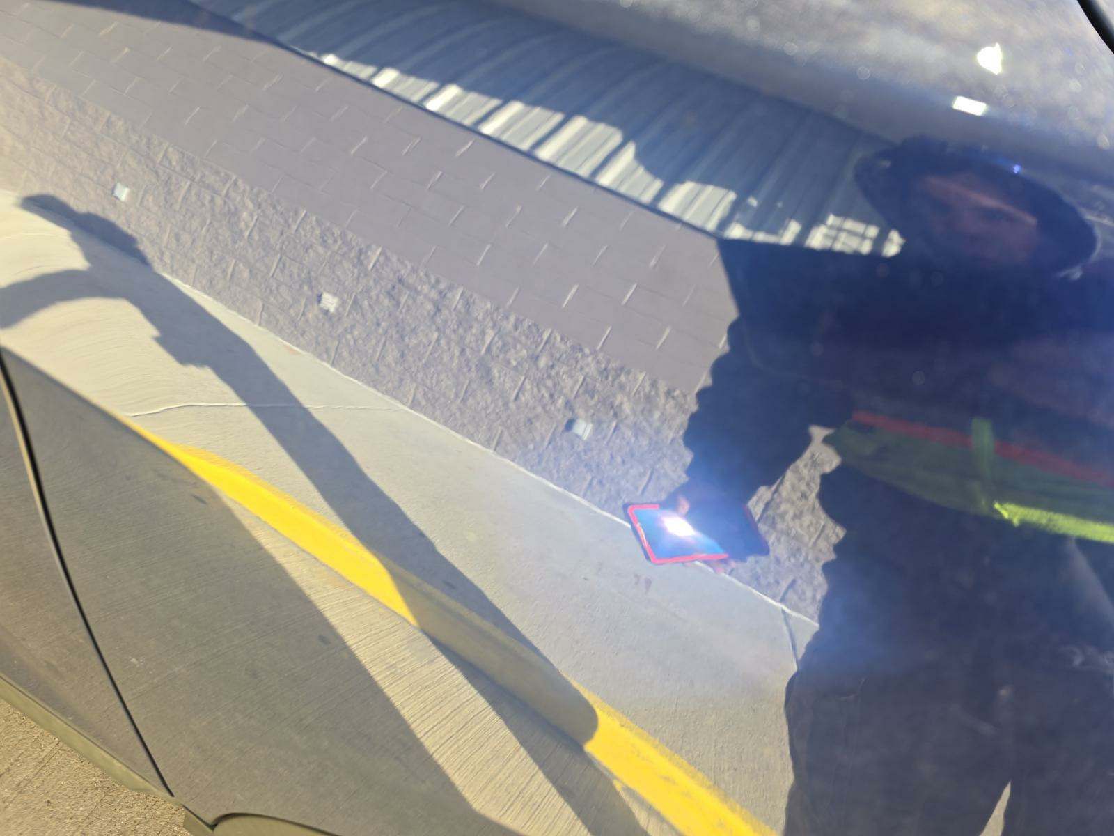 2020 Nissan Rogue Sport SL FWD