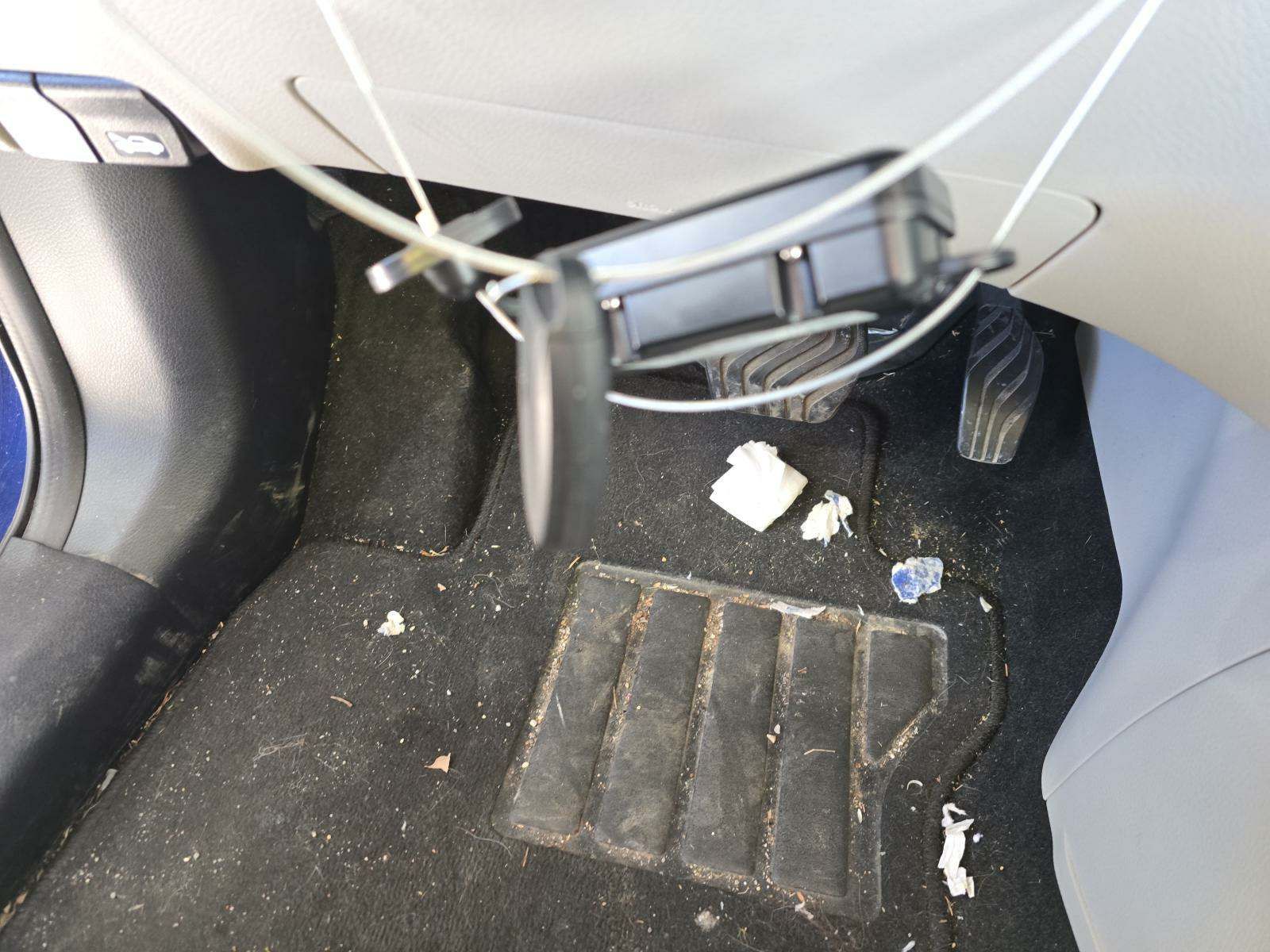 2020 Nissan Rogue Sport SL FWD