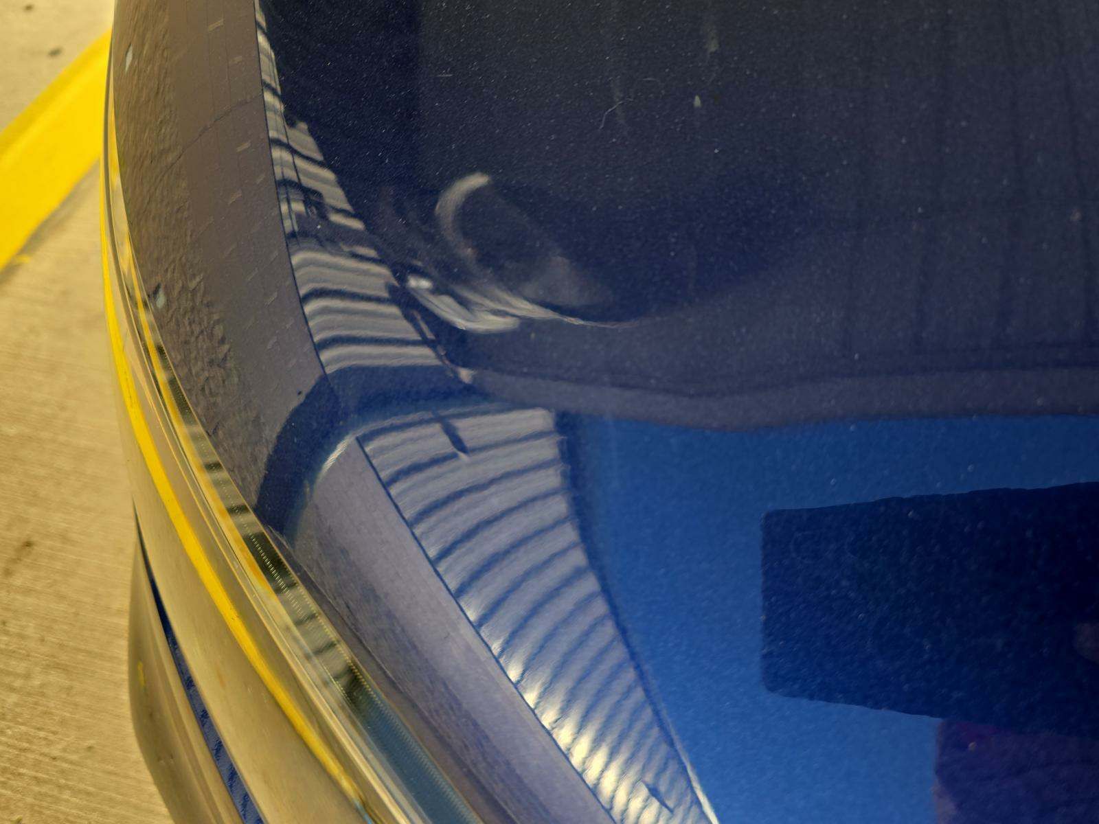 2020 Nissan Rogue Sport SL FWD