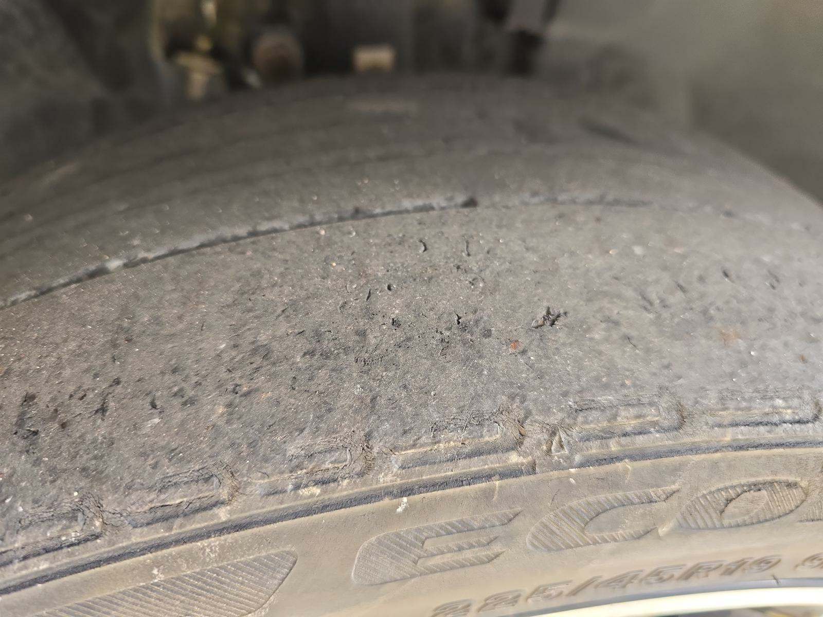 2020 Nissan Rogue Sport SL FWD