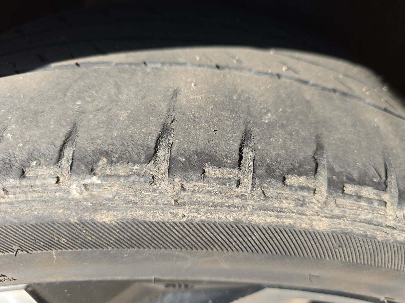 2020 Nissan Rogue Sport SL FWD