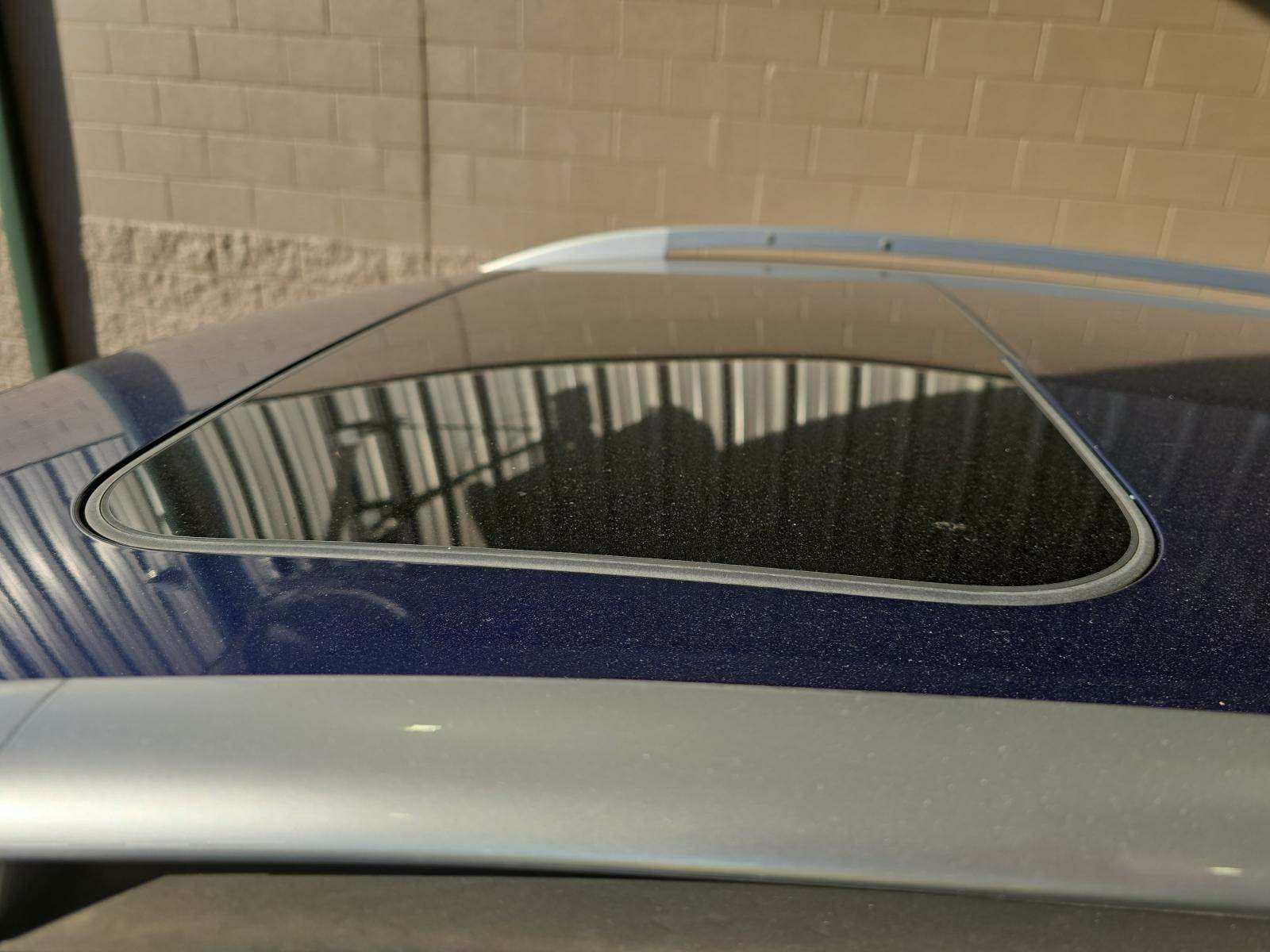 2020 Nissan Rogue Sport SL FWD