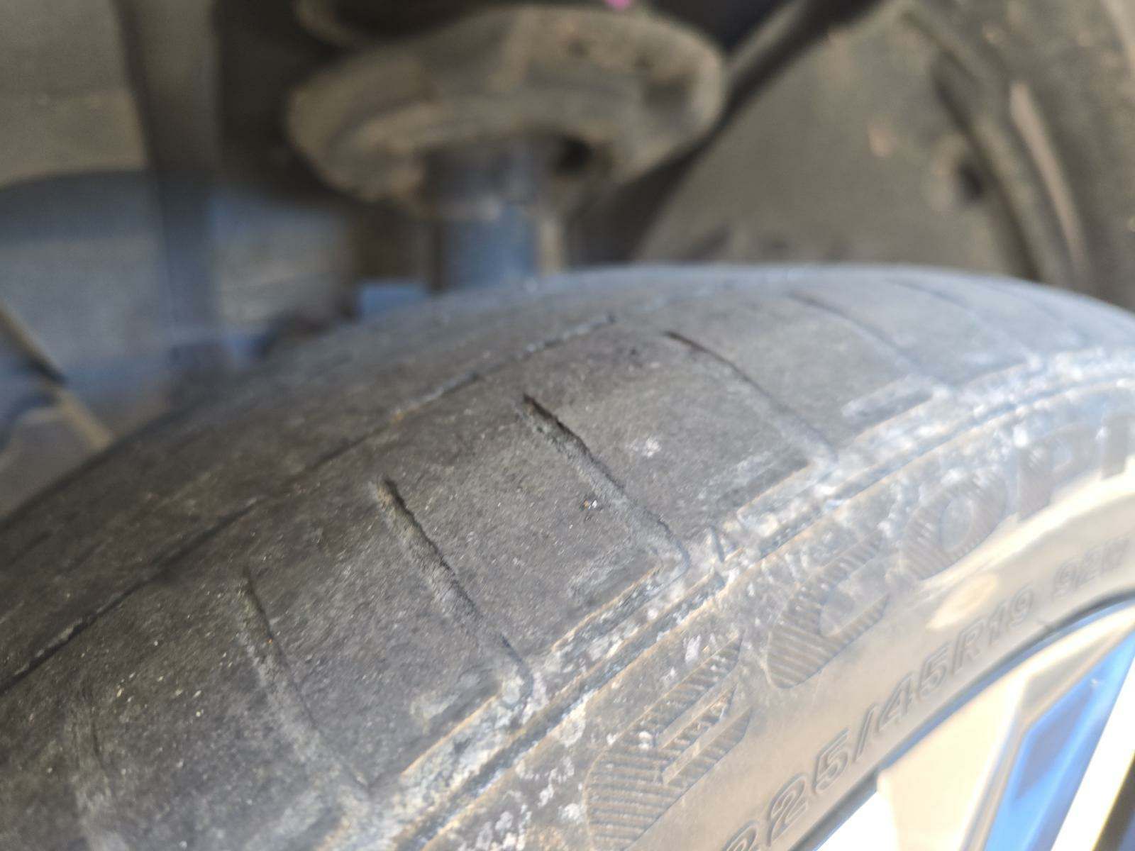 2020 Nissan Rogue Sport SL FWD