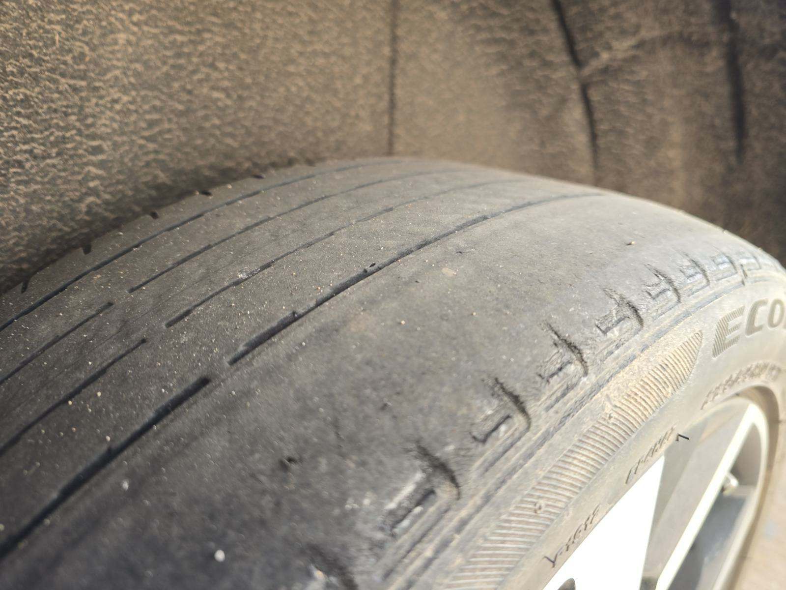 2020 Nissan Rogue Sport SL FWD