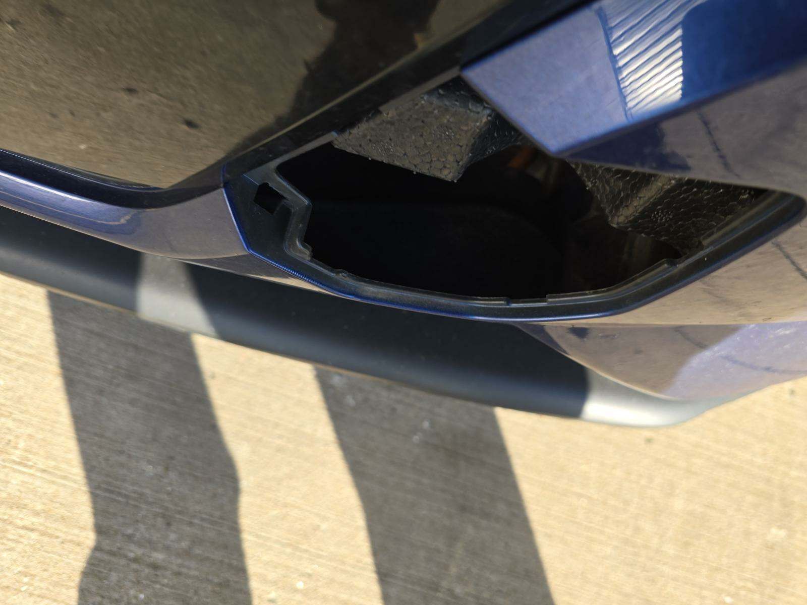 2020 Nissan Rogue Sport SL FWD