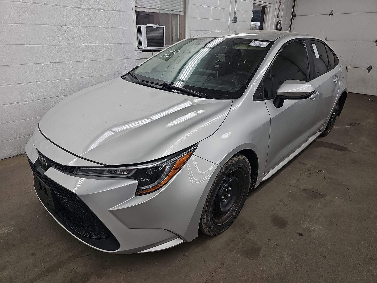 2020 Toyota Corolla LE FWD