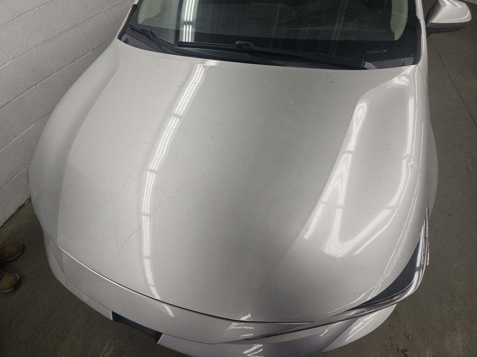 2020 Toyota Corolla LE FWD