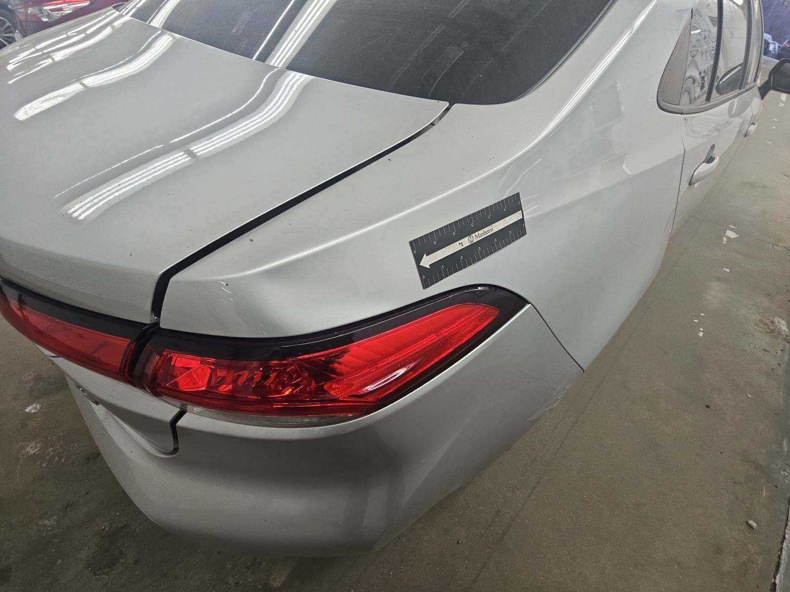 2020 Toyota Corolla LE FWD