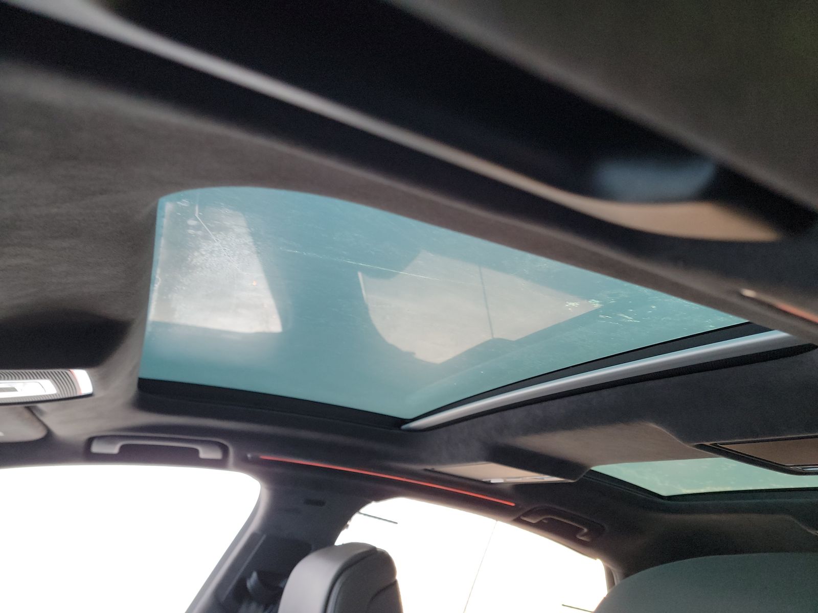 2019 Audi A8 L 3.0T AWD