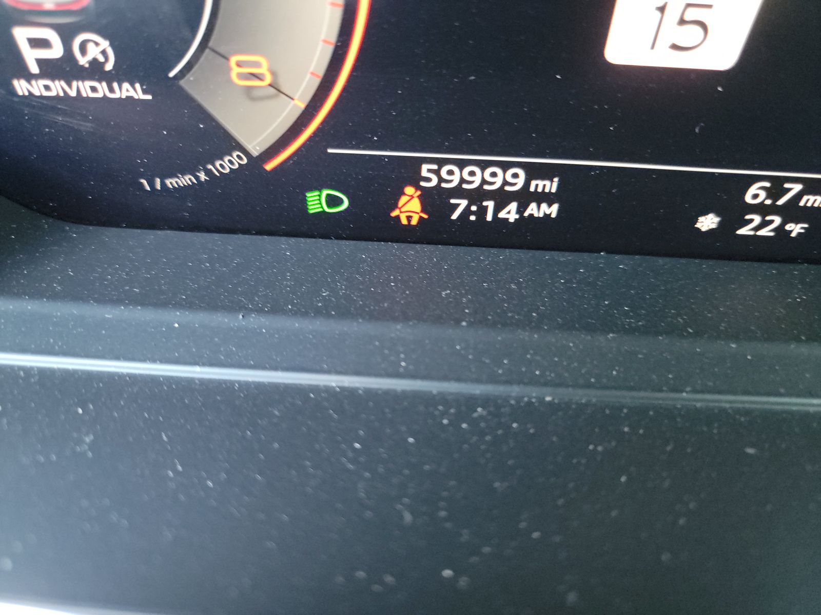 2019 Audi A8 L 3.0T AWD