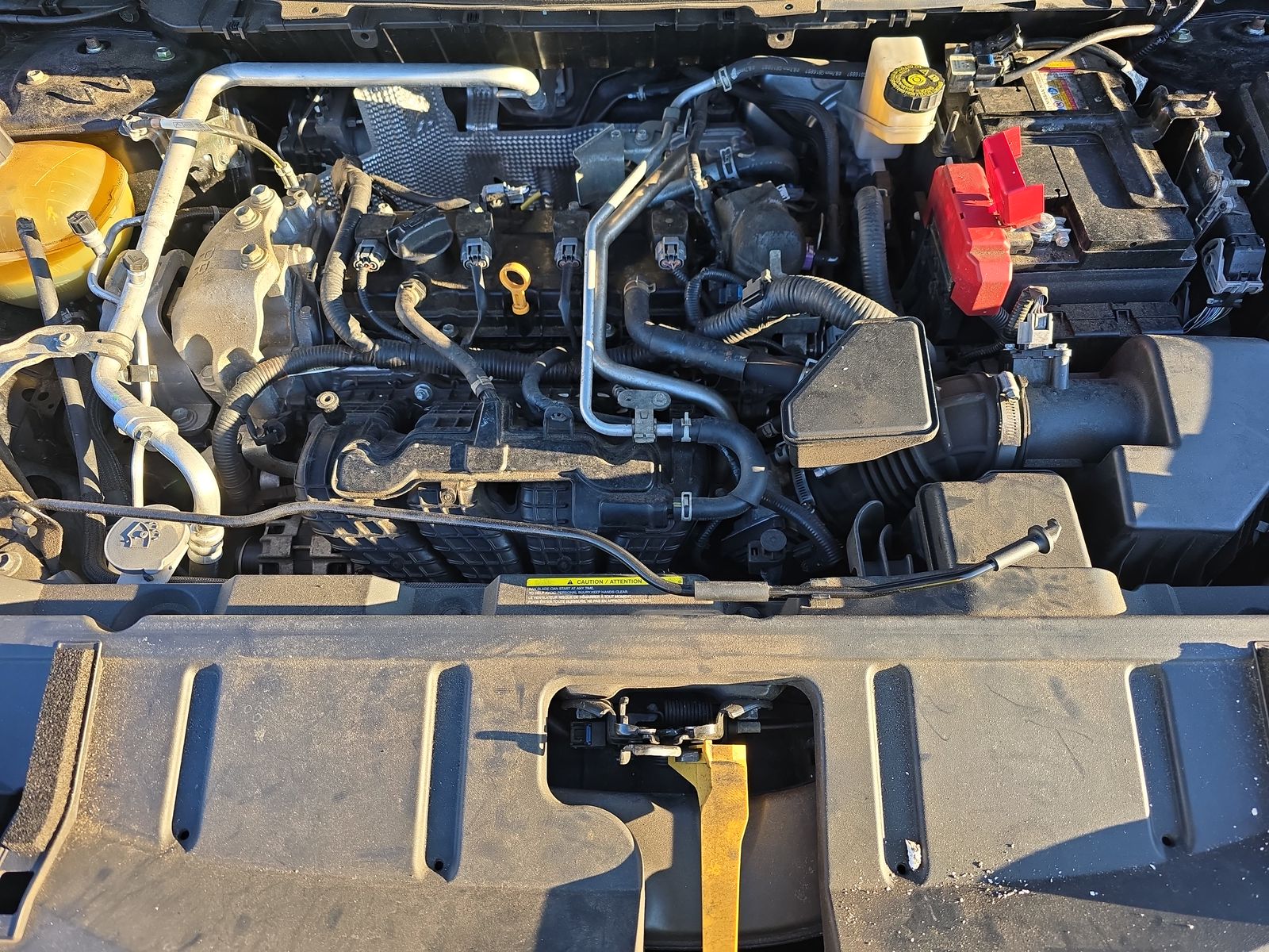 2021 Nissan Rogue SV AWD