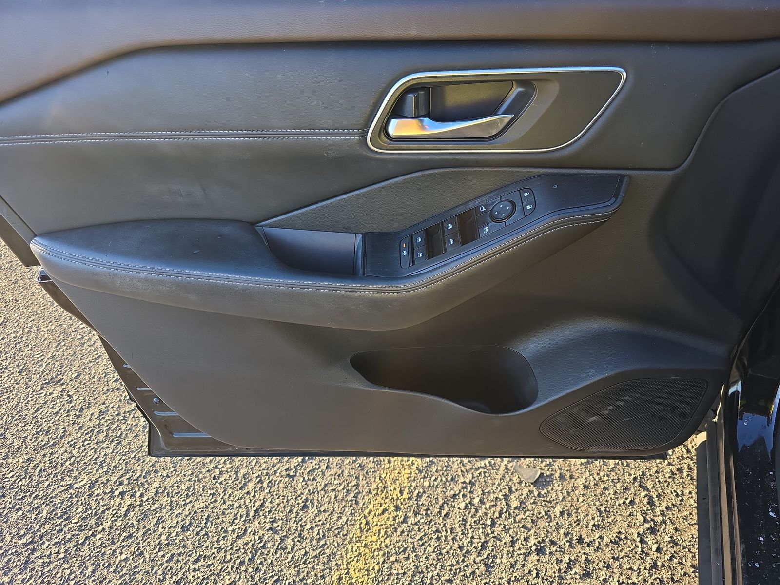 2021 Nissan Rogue SV AWD