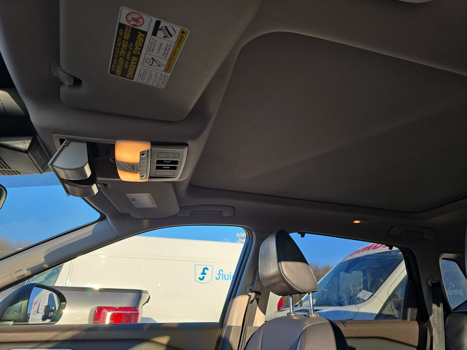 2021 Nissan Rogue SV AWD