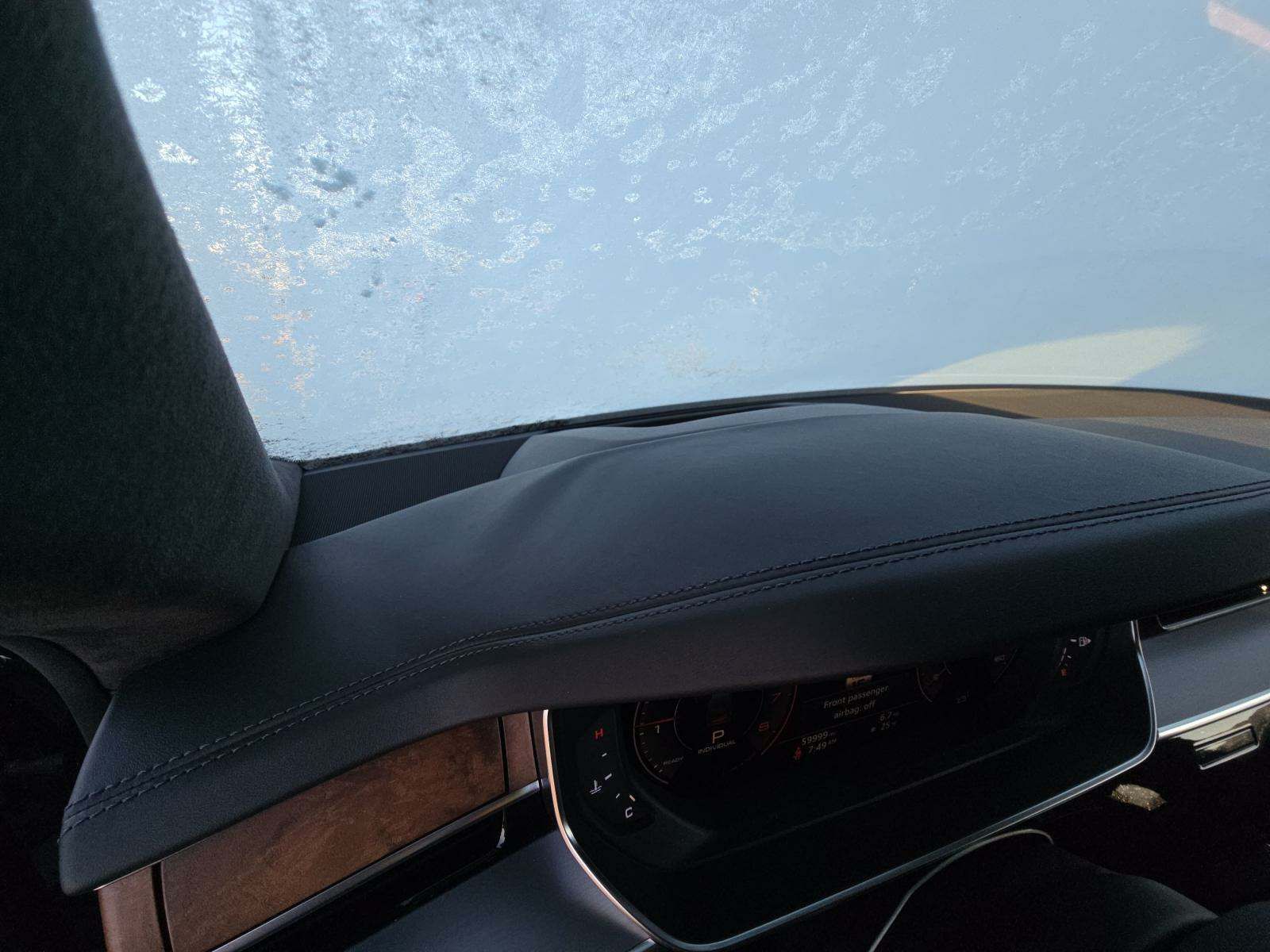 2019 Audi A8 L 3.0T AWD