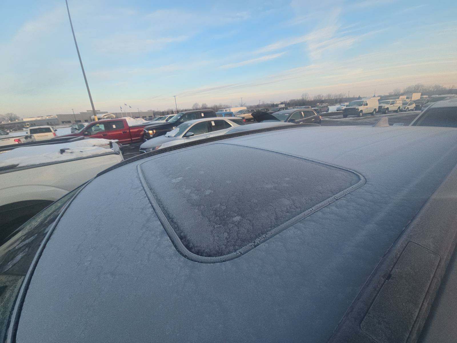 2021 Toyota RAV4 Hybrid XLE AWD