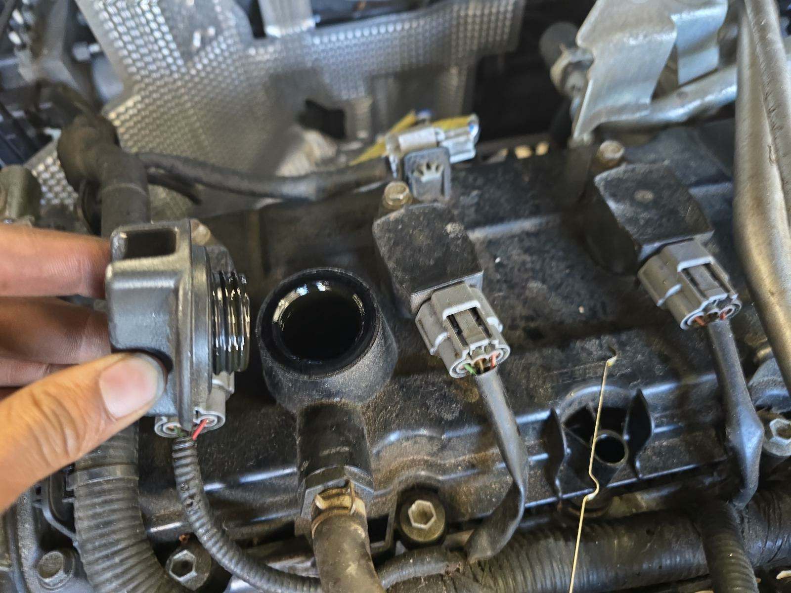 2021 Nissan Rogue SV AWD