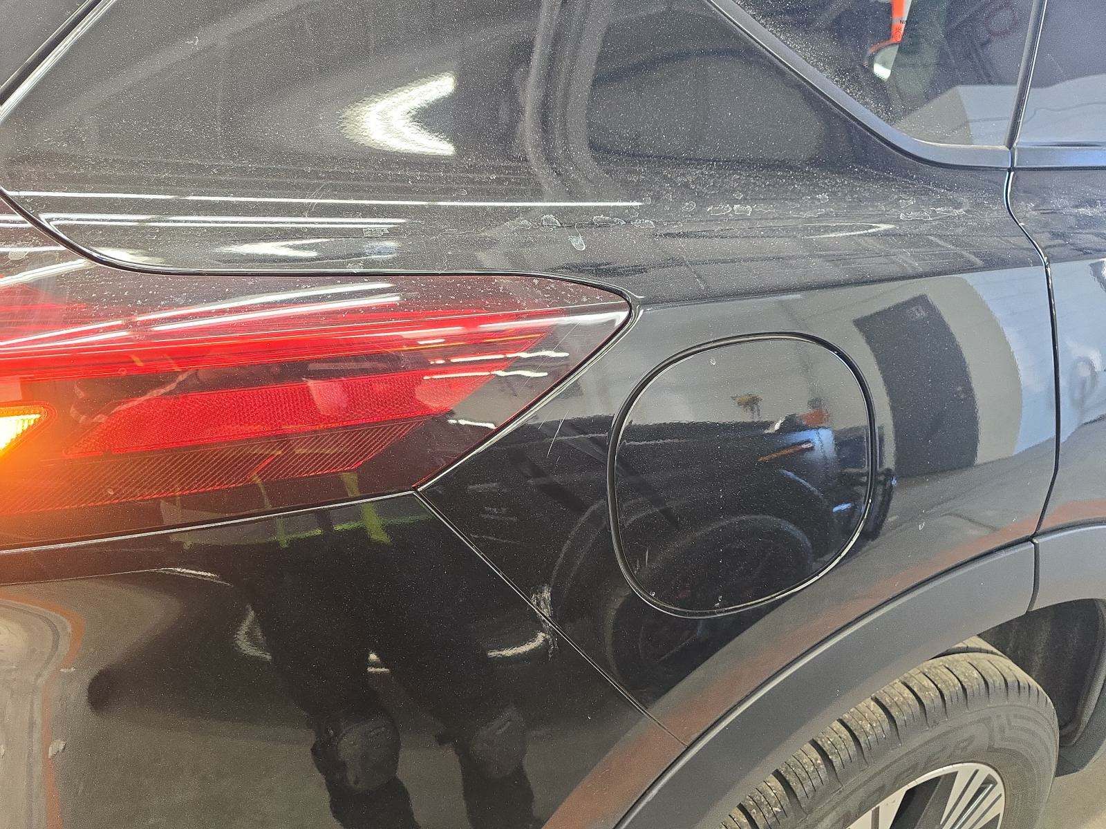 2021 Nissan Rogue SV AWD