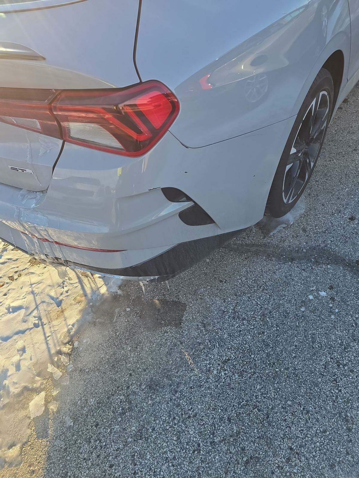 2023 Kia K5 GT-Line FWD