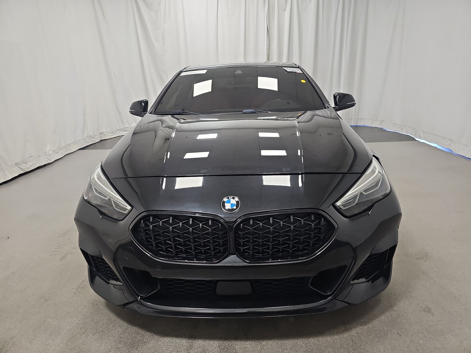 2022 BMW 2 Series M235i xDrive AWD