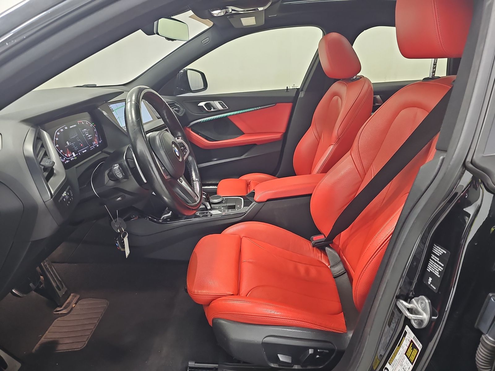 2022 BMW 2 Series M235i xDrive AWD