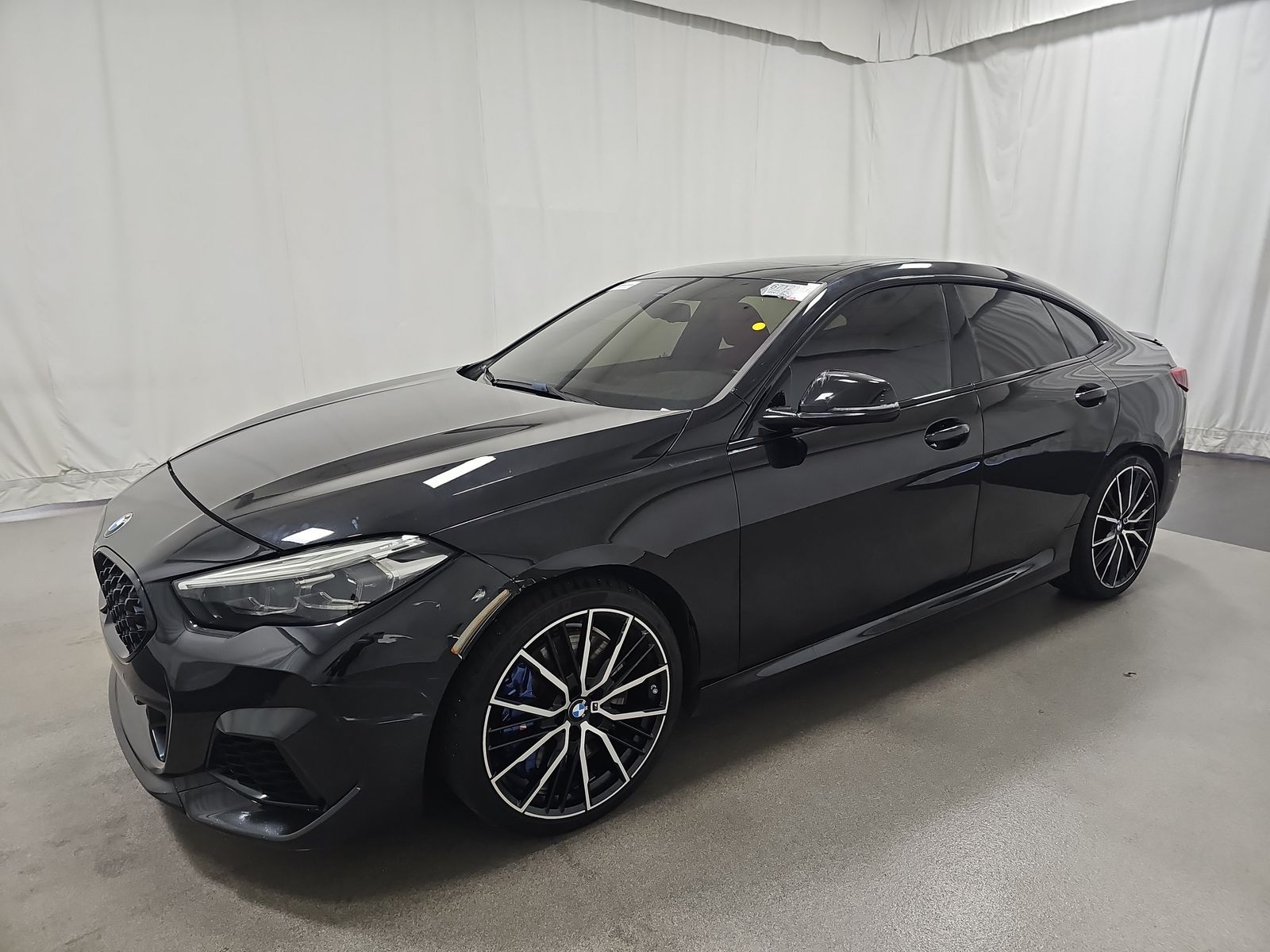 2022 BMW 2 Series M235i xDrive AWD