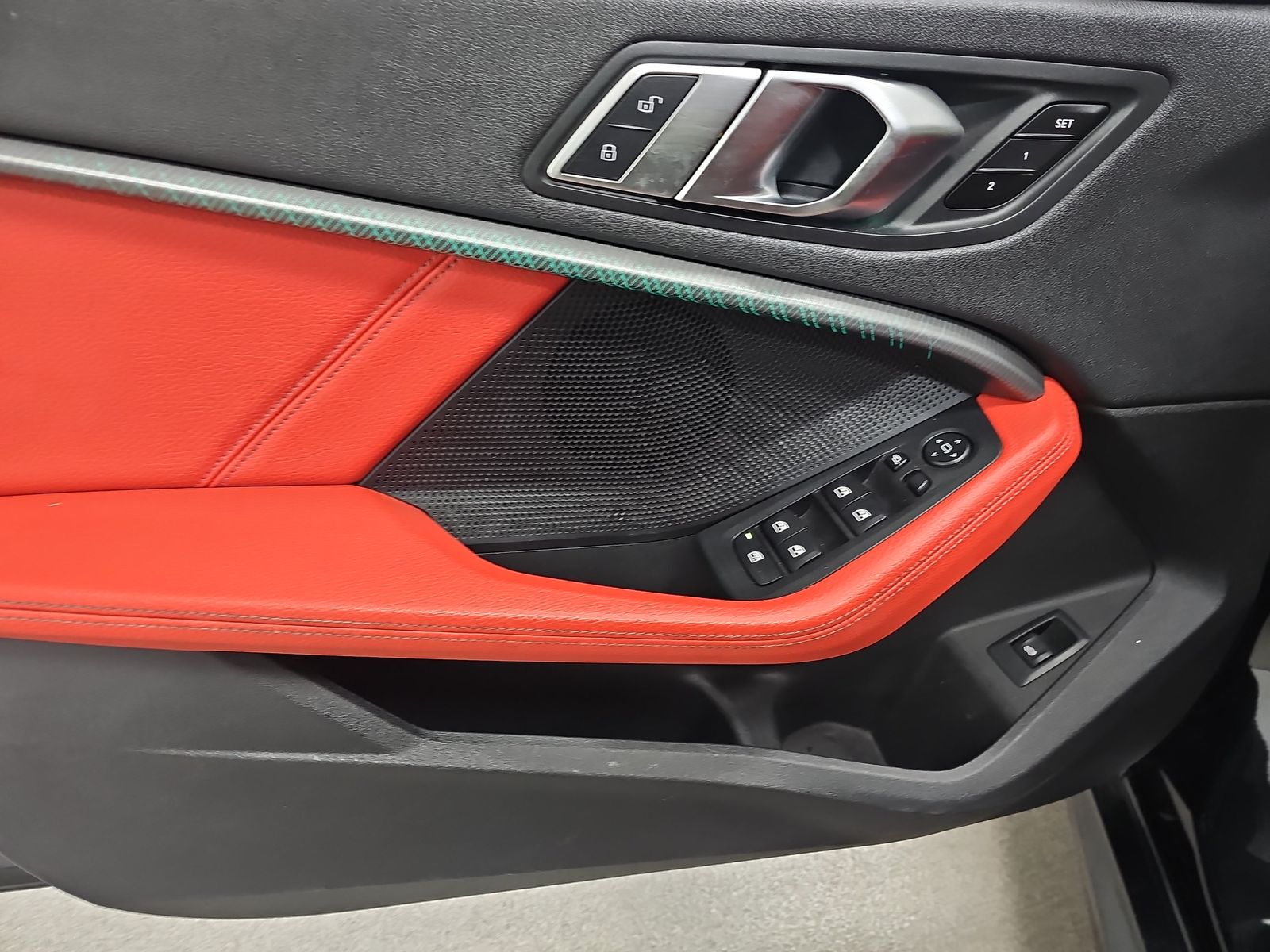 2022 BMW 2 Series M235i xDrive AWD