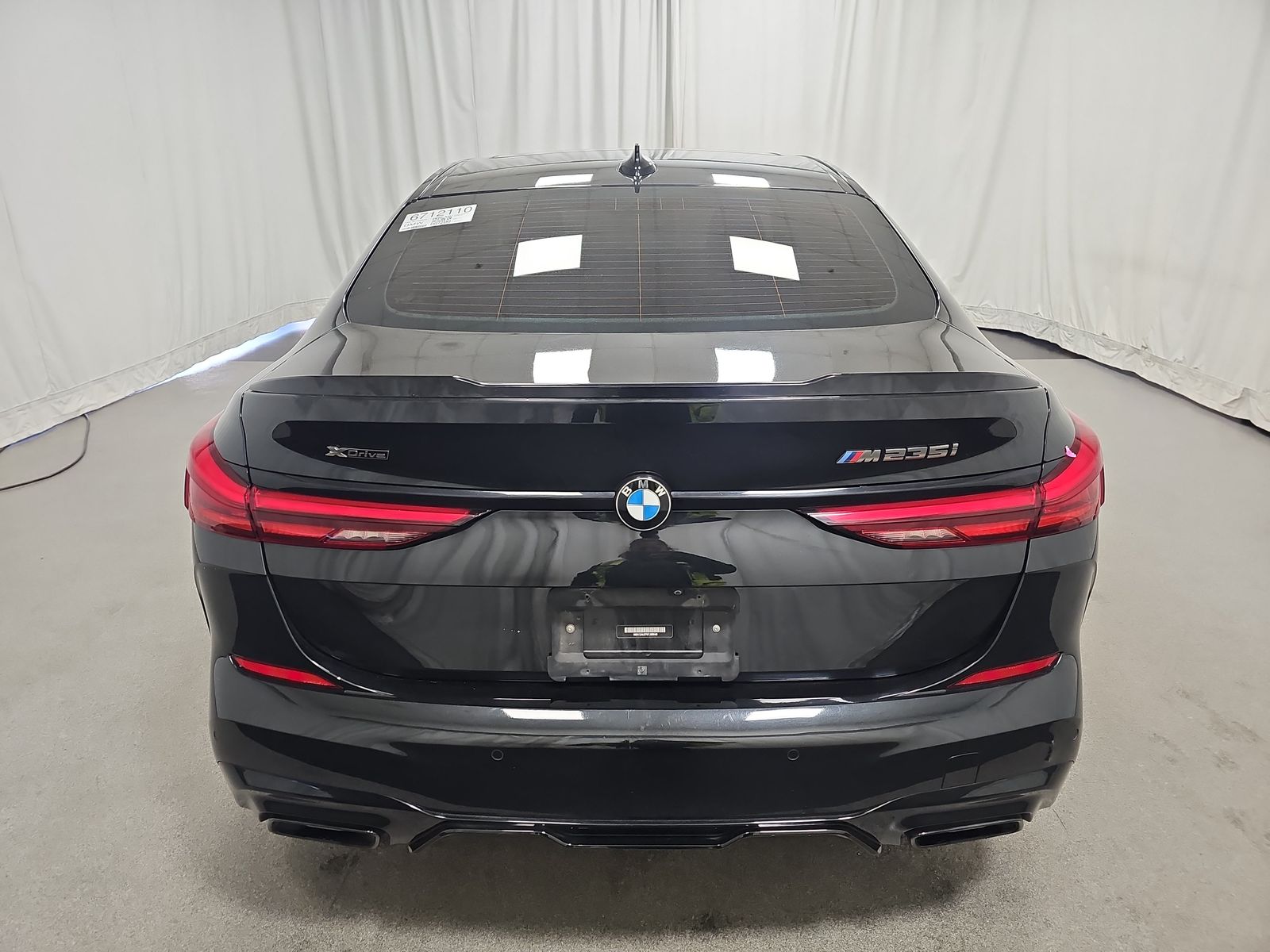 2022 BMW 2 Series M235i xDrive AWD