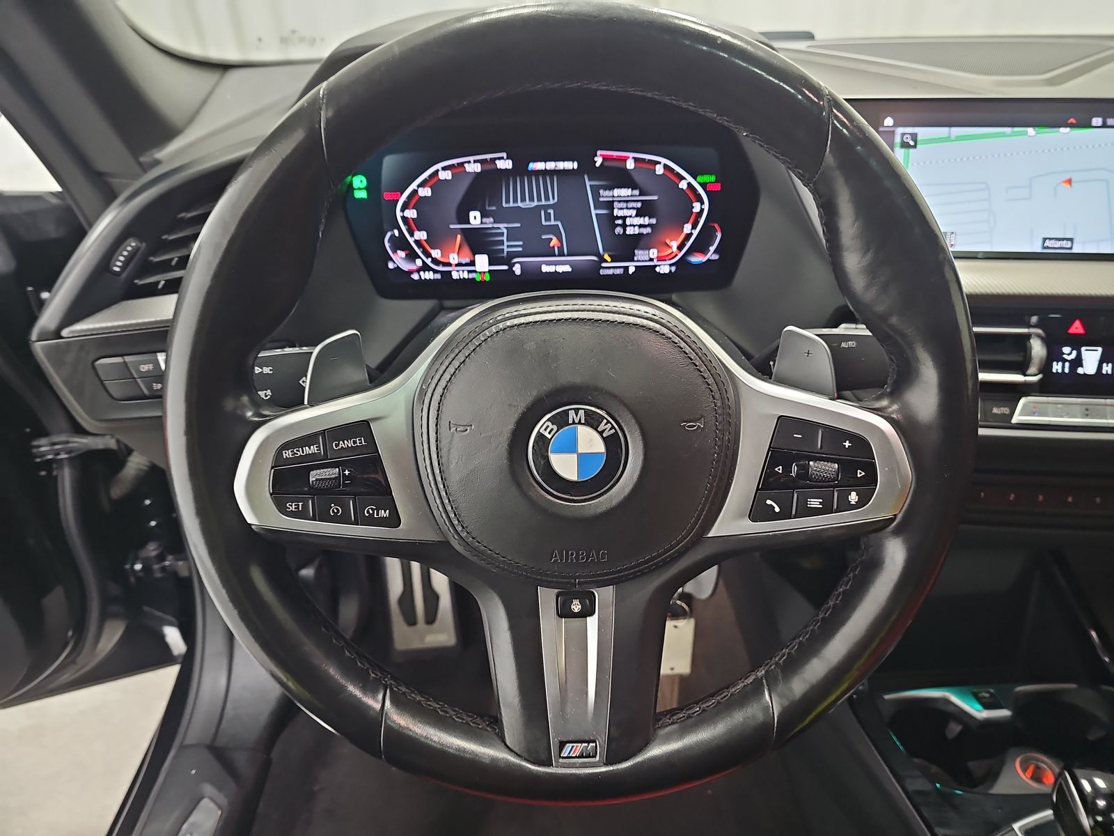 2022 BMW 2 Series M235i xDrive AWD