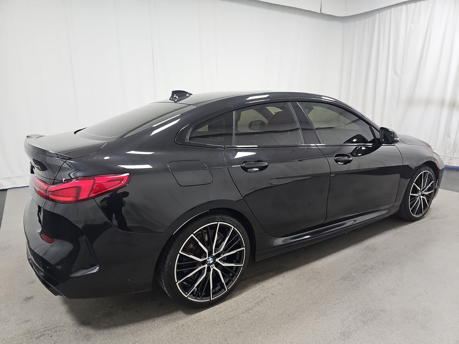 2022 BMW 2 Series M235i xDrive AWD