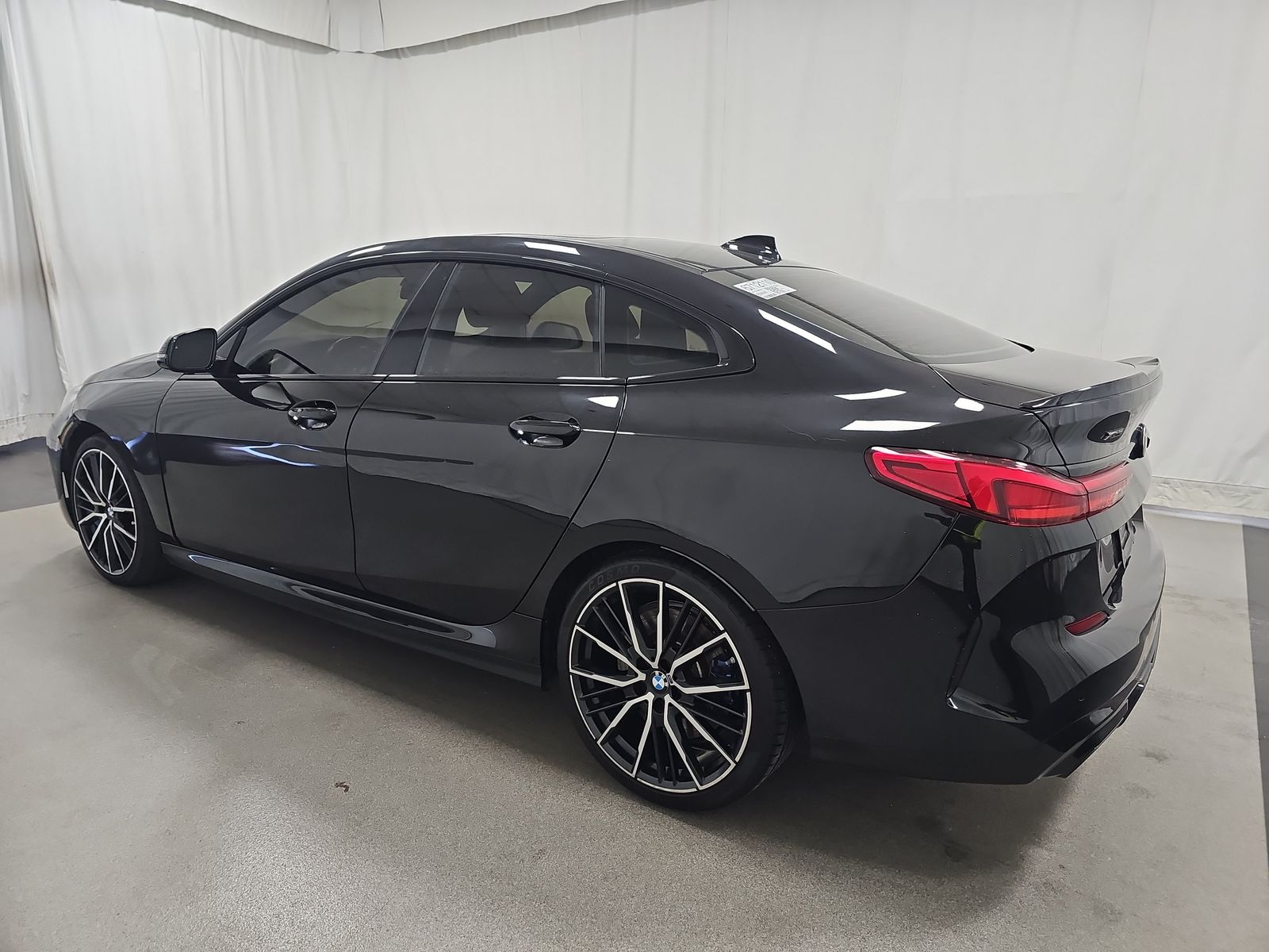 2022 BMW 2 Series M235i xDrive AWD