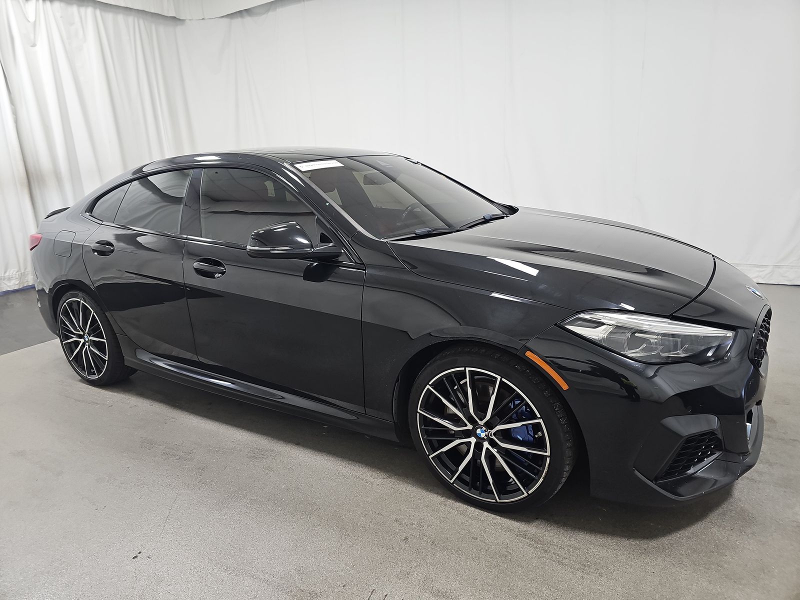 2022 BMW 2 Series M235i xDrive AWD